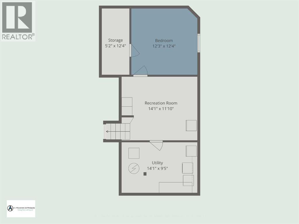 7818 Mission Heights Drive, Grande Prairie, Alberta  T8W 1Y2 - Photo 39 - A2321200