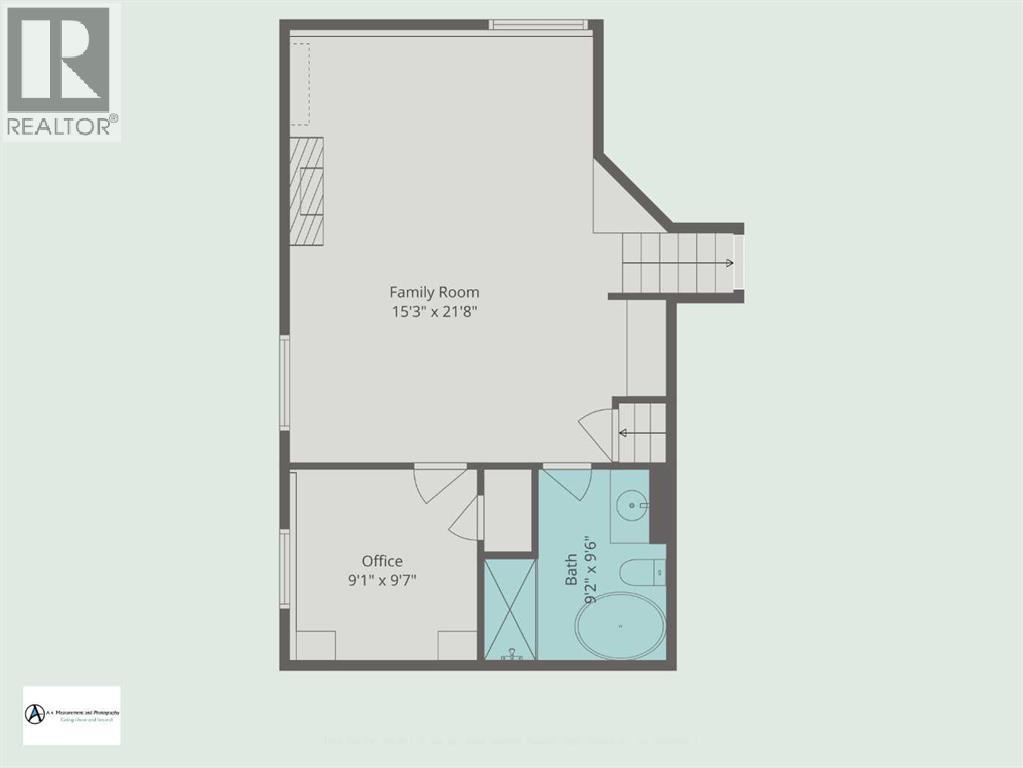 7818 Mission Heights Drive, Grande Prairie, Alberta  T8W 1Y2 - Photo 38 - A2321200