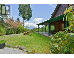 1685 STORVOLD ROAD, Gibsons, British Columbia