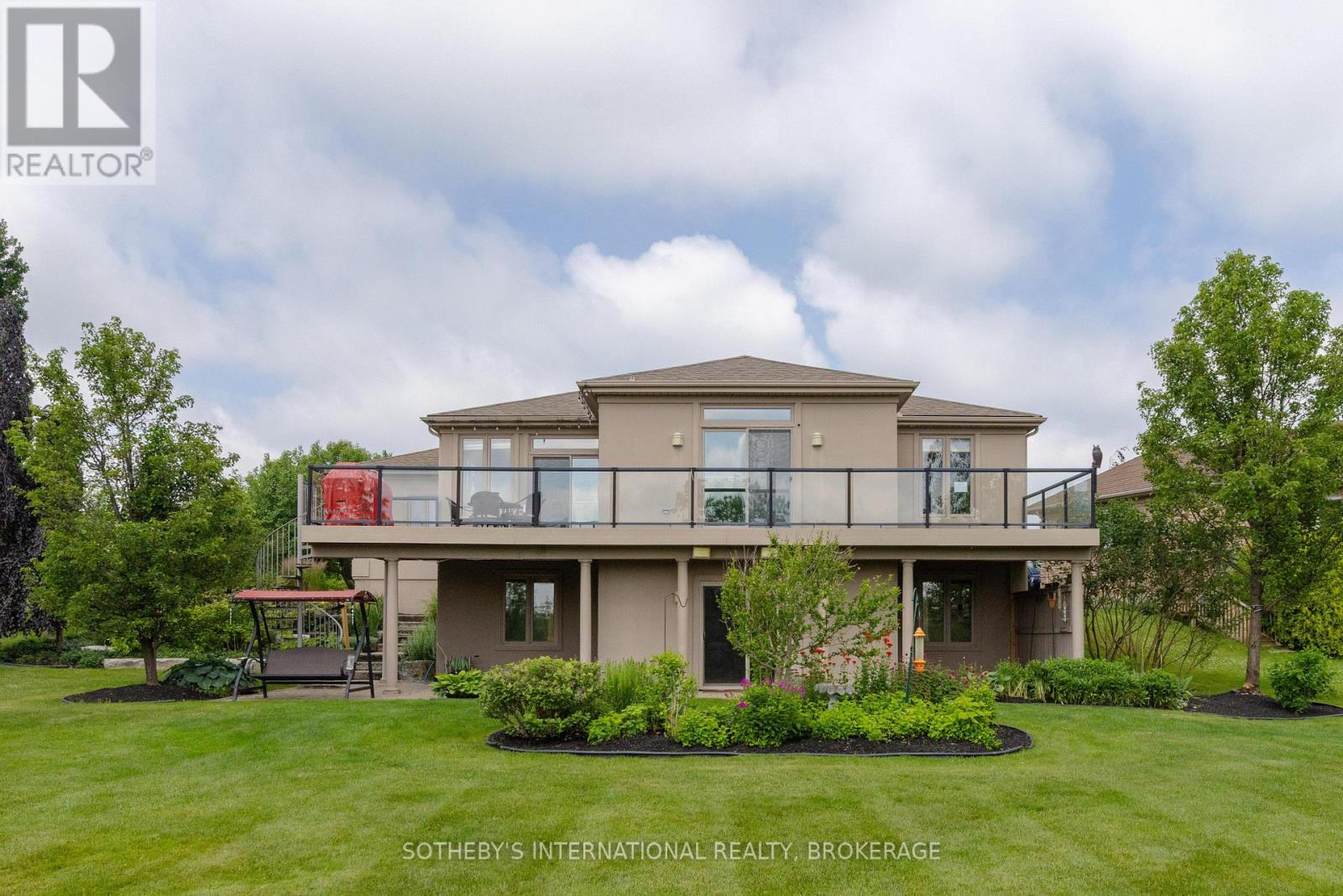 208 Muirfield Trail, Welland, Ontario  L3B 6G7 - Photo 32 - X13448298