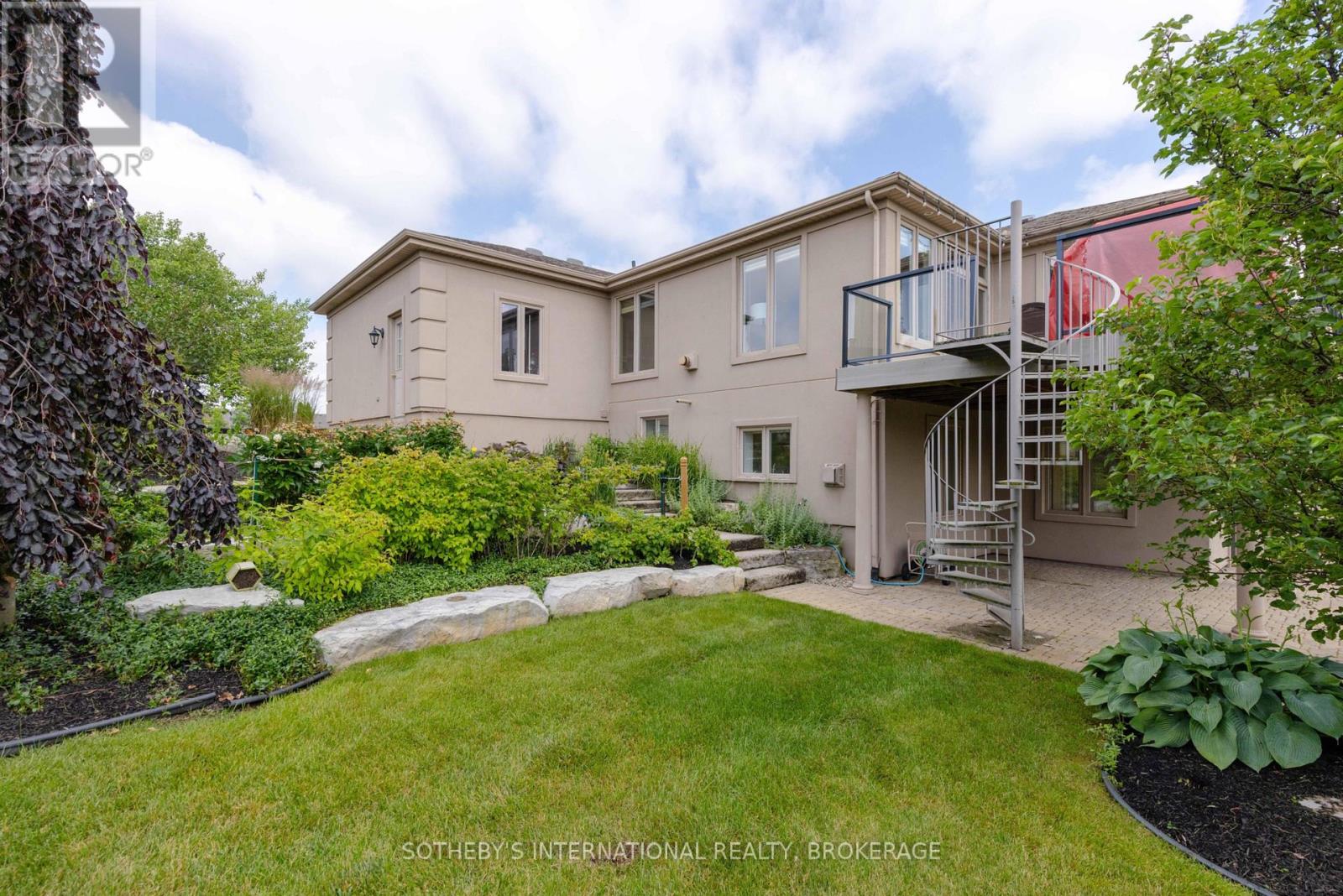 208 Muirfield Trail, Welland, Ontario  L3B 6G7 - Photo 33 - X13448298