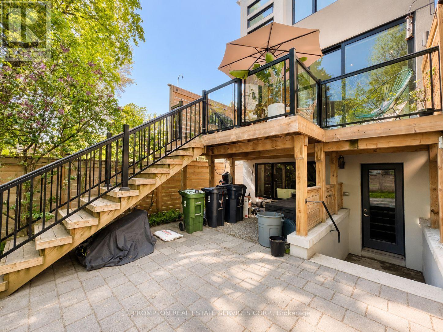 19a Linton Avenue, Toronto, Ontario  M1N 1W5 - Photo 49 - E13415656