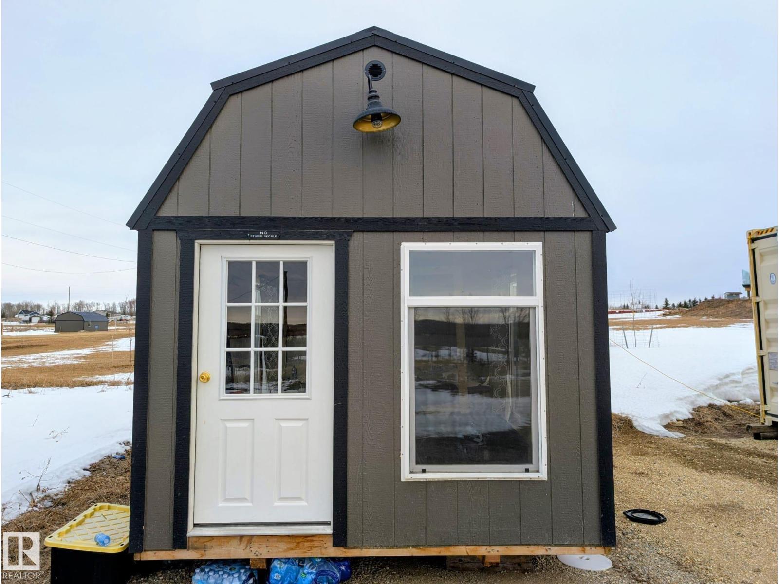 505 Fieldstone Pl Rr2, Rural Wetaskiwin County, Alberta  T0C 2C0 - Photo 5 - E4476698