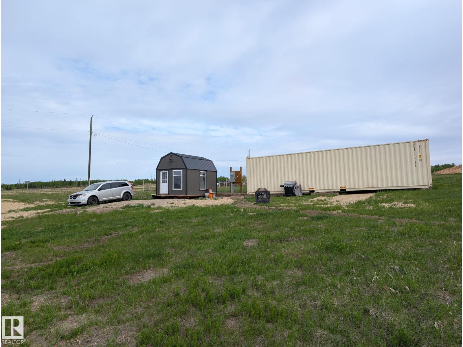 505 Fieldstone Pl RR2, Rural Wetaskiwin County, Alberta