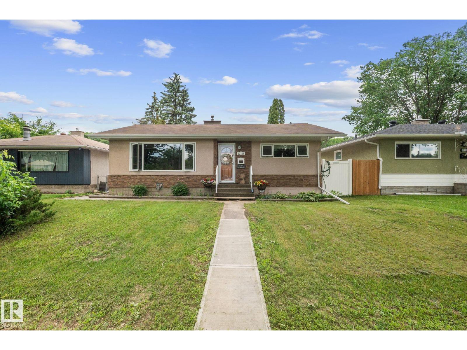 12115 53 ST NW, Edmonton, Alberta