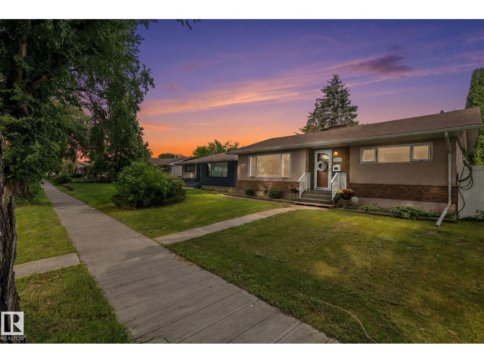 12115 53 St NW, Edmonton, Alberta  T5W 3L8 - Photo 2 - E4496122
