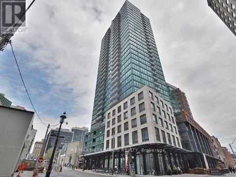 1206 - 1 SCOTT STREET, Toronto (Waterfront Communities)