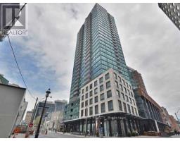 1206 - 1 SCOTT STREET, Toronto, Ontario
