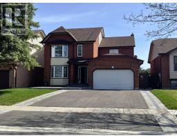 MAIN & 2ND FLOOR - 63 TAYLORWOOD ROAD, Oshawa, Ontario