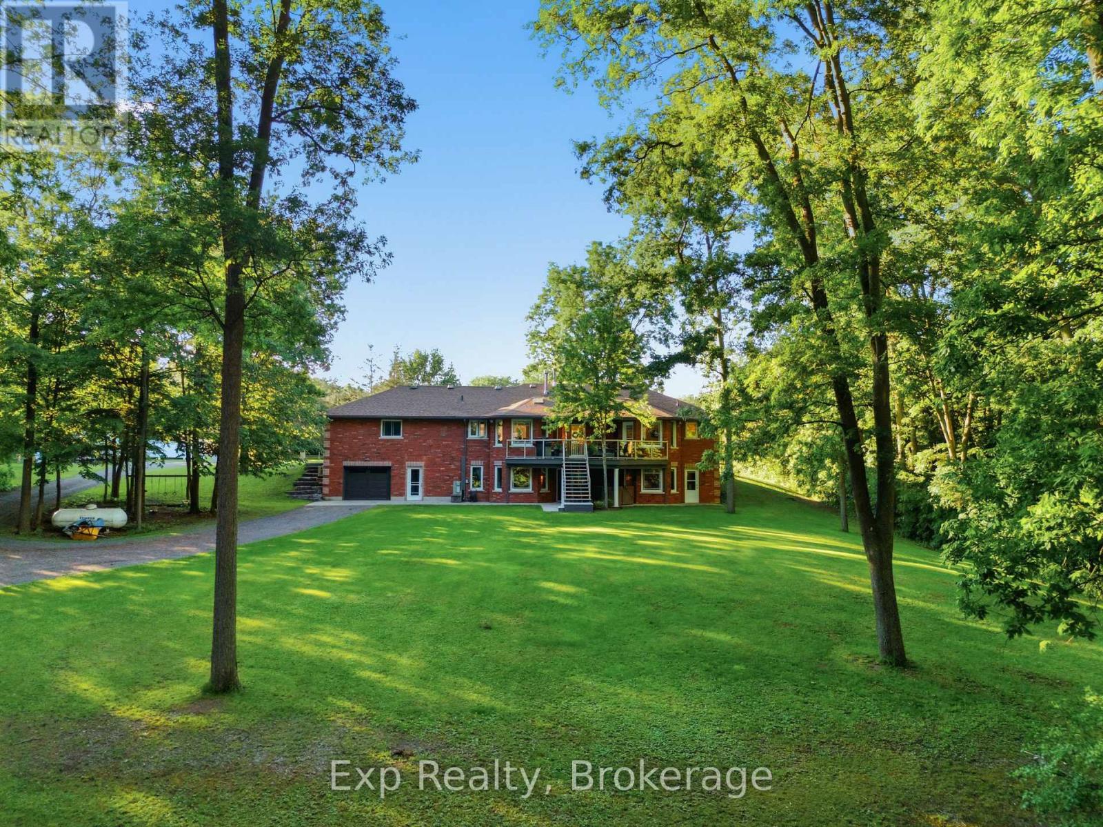 1226 Little Creek Road, Greater Napanee, Ontario  K7R 3K6 - Photo 2 - X13494296