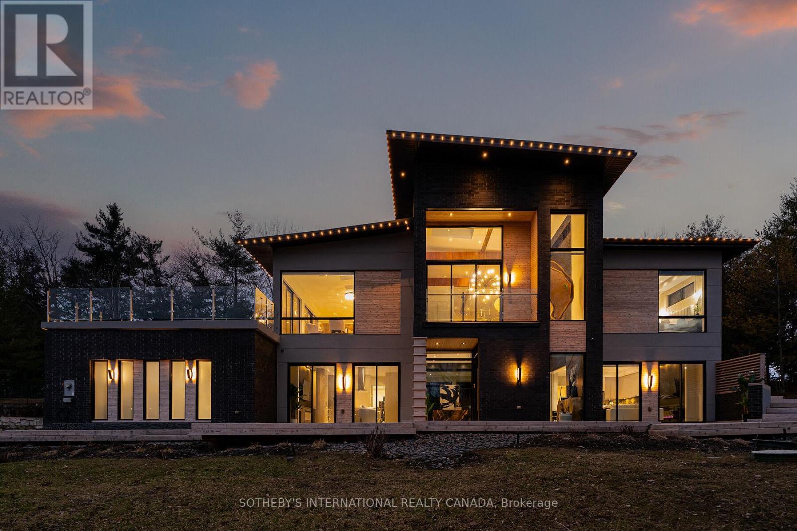 4599 LANGSTAFF ROAD, Vaughan, Ontario