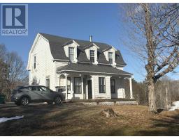5170 Stellarton Trafalgar Road, Eureka, Nova Scotia