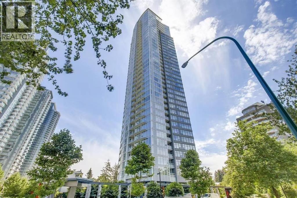 3608 4880 BENNETT STREET, Burnaby, British Columbia