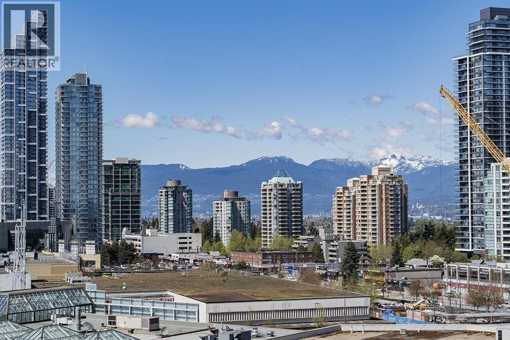 3608 4880 Bennett Street, Burnaby, British Columbia  V5H 0C1 - Photo 19 - R3079286