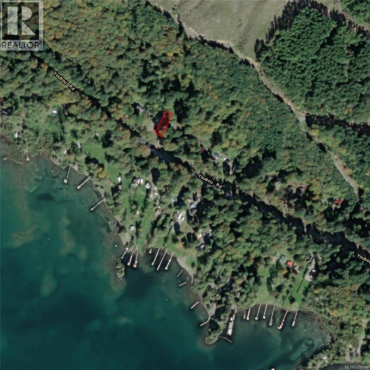 Lot 51 North Shore Rd, Youbou, British Columbia  V0R 3E1 - Photo 4 - 1039696