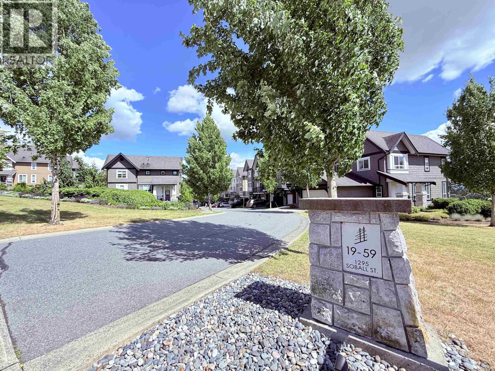 46 1295 SOBALL STREET, Coquitlam, British Columbia