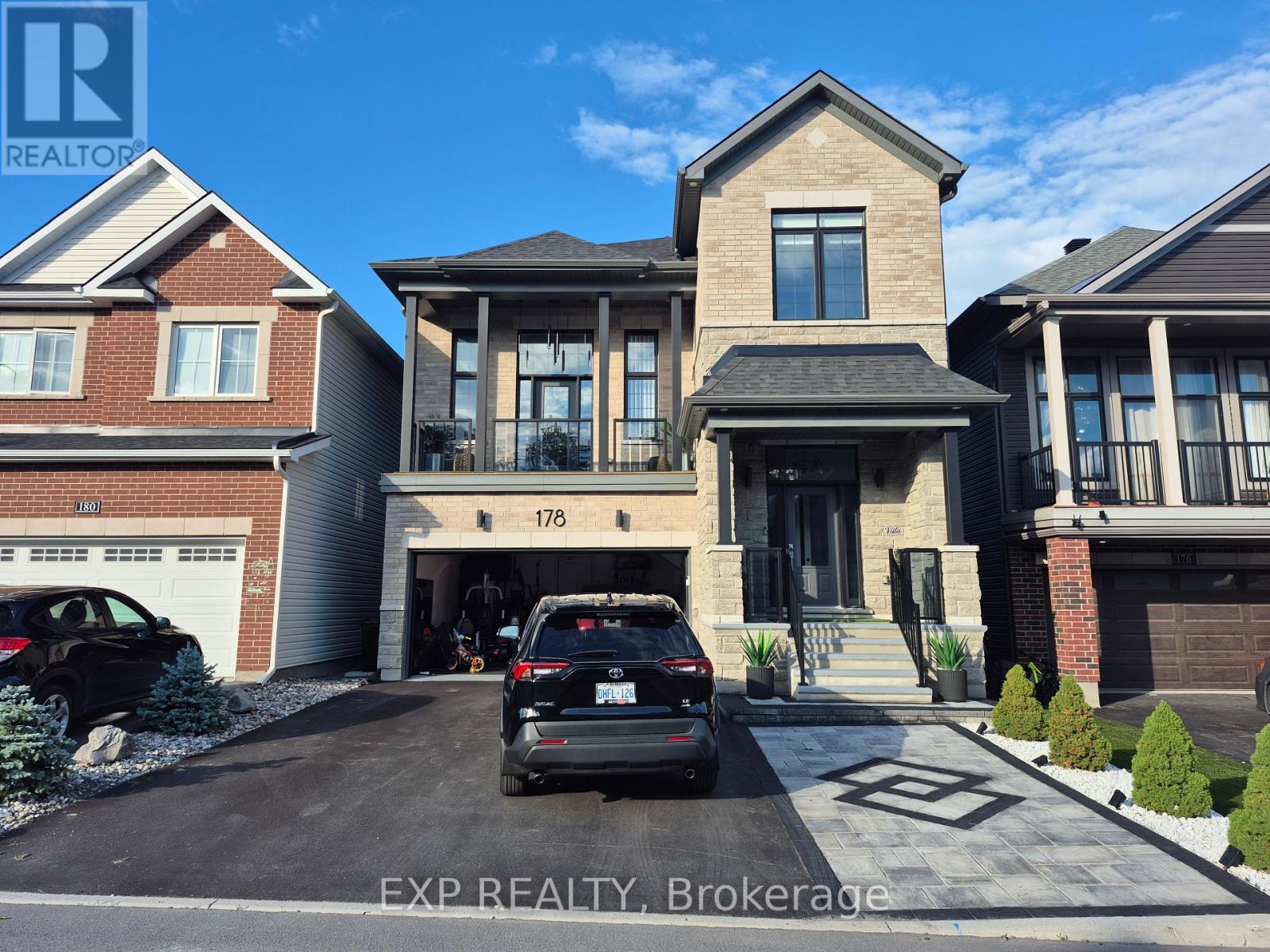178 LYNN COULTER STREET, Ottawa, Ontario