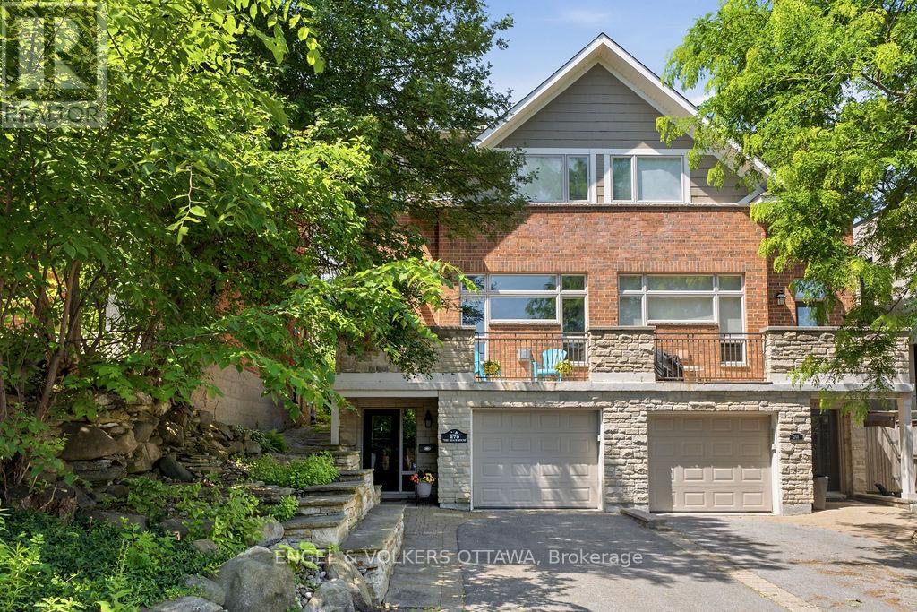 270 ROYAL AVENUE, Ottawa, Ontario