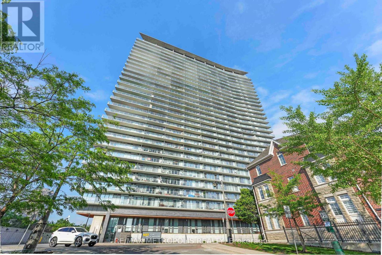 1414 - 103 THE QUEENSWAY AVENUE, Toronto, Ontario