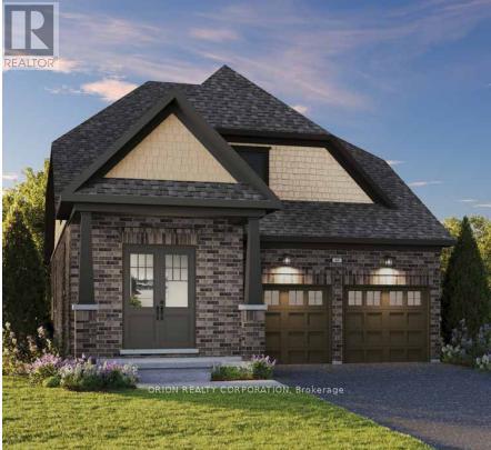 174 DELINE CRESCENT, Clarington, Ontario