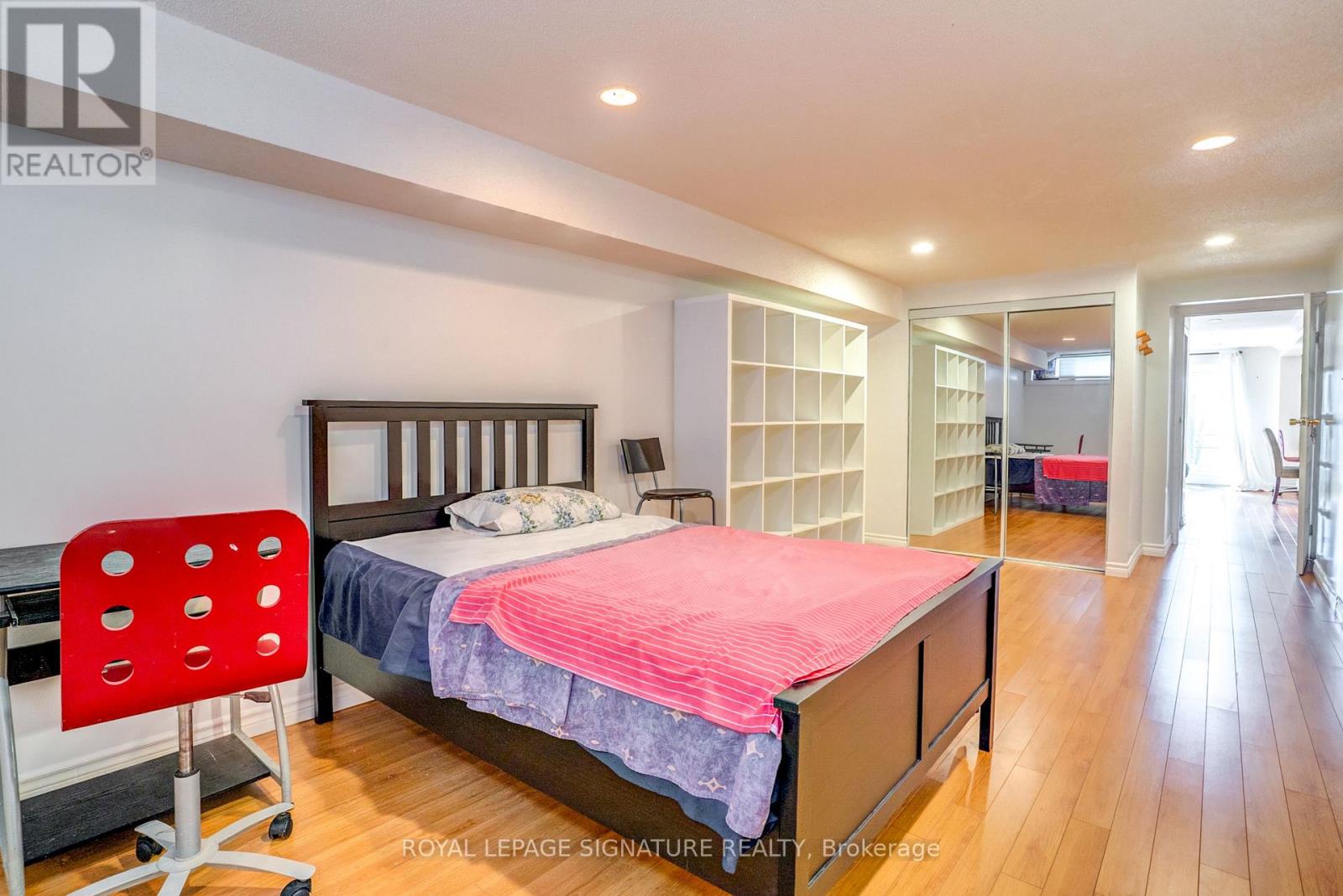 Bsmt - 17 Avis Crescent, Toronto, Ontario  M4B 1B8 - Photo 16 - E13498184