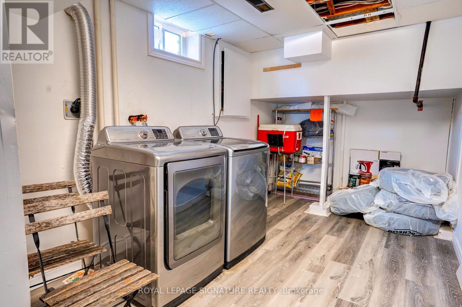Bsmt - 17 Avis Crescent, Toronto, Ontario  M4B 1B8 - Photo 19 - E13498184