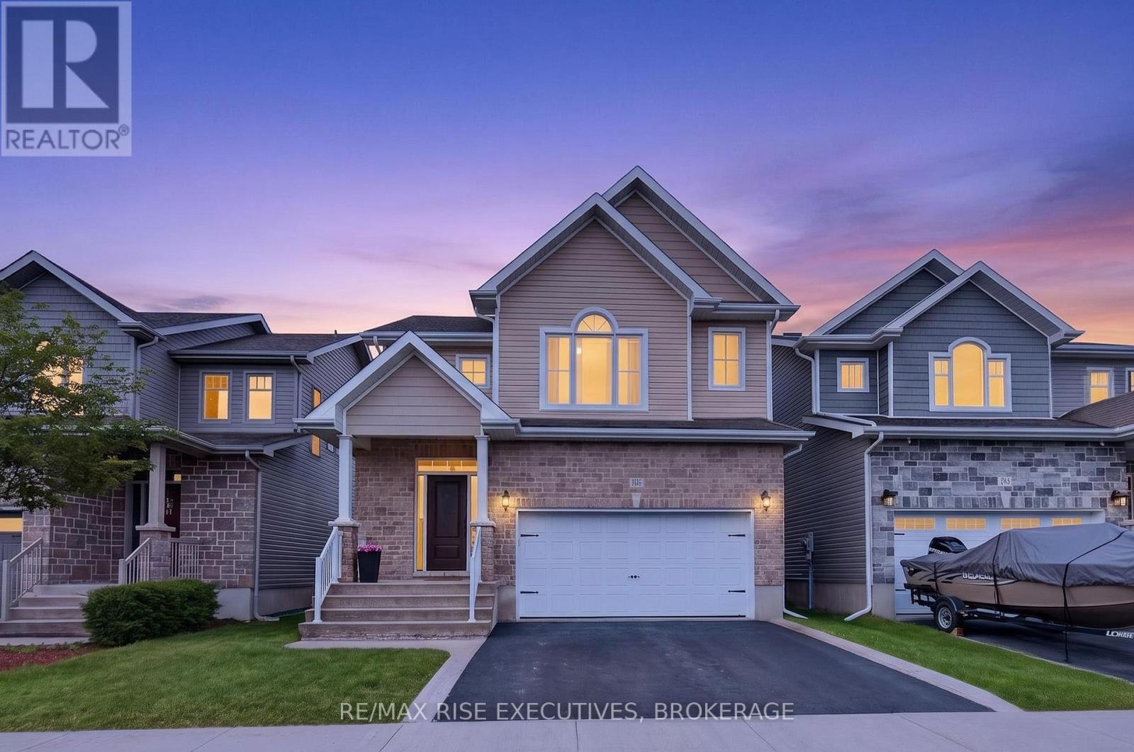 909 EDWARD RILEY DRIVE, Kingston, Ontario
