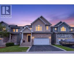 909 EDWARD RILEY DRIVE, Kingston, Ontario