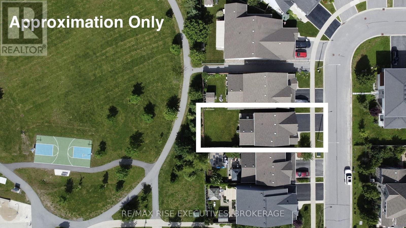 909 Edward Riley Drive, Kingston, Ontario  K7P 0E3 - Photo 35 - X13492398
