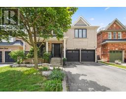 6 HIBERTON CRESCENT, Brampton, Ontario