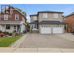1036 CAVEN STREET, Mississauga, Ontario