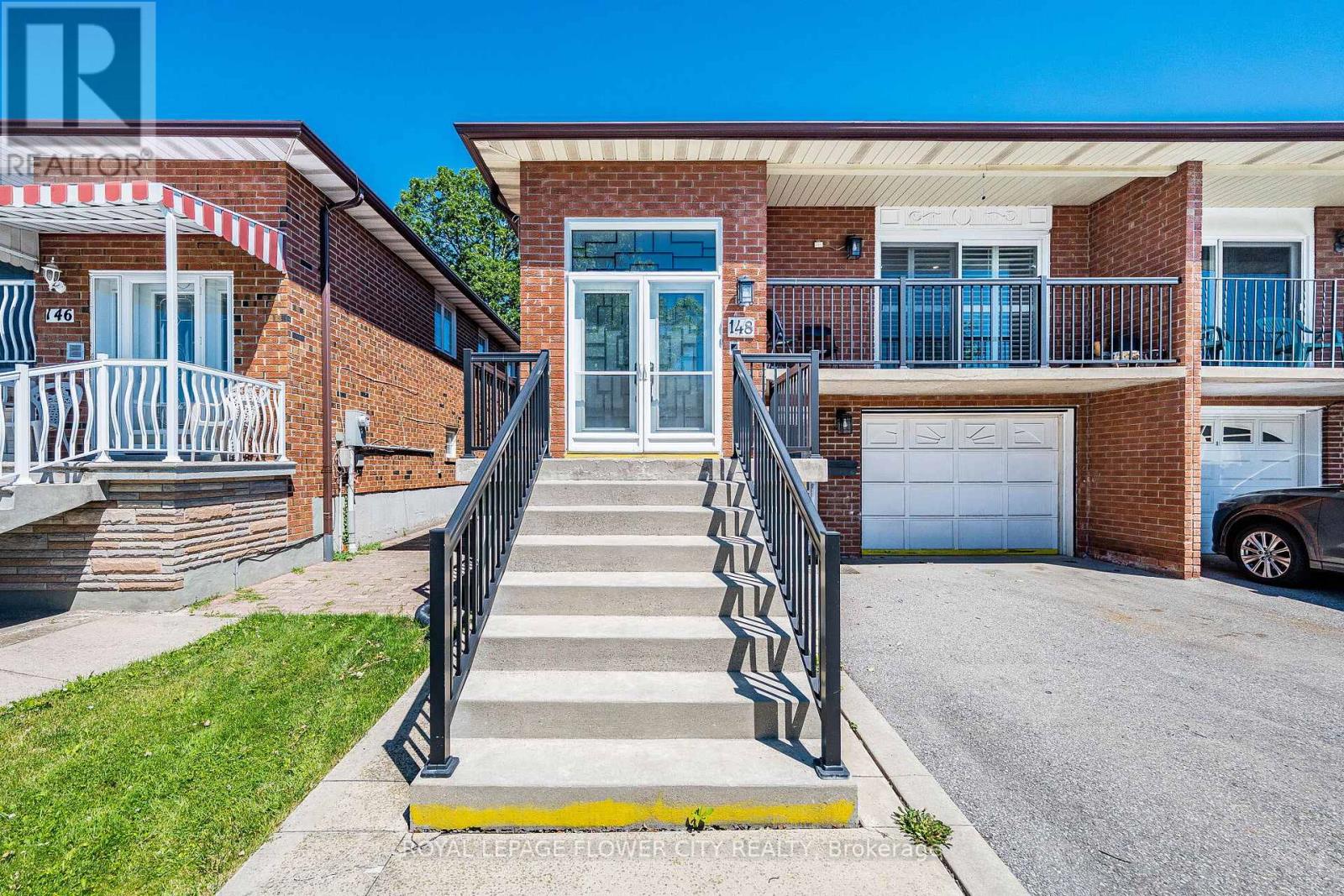 148 Dolores Road, Toronto, Ontario  M3L 2K8 - Photo 2 - W13498222