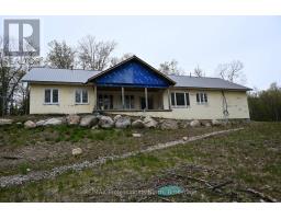 121 LOON LAKE ROAD, Magnetawan, Ontario