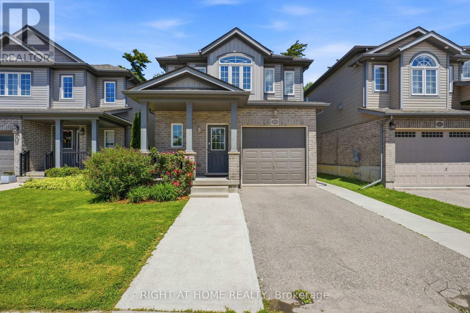 153 MAITLAND STREET, Kitchener, Ontario