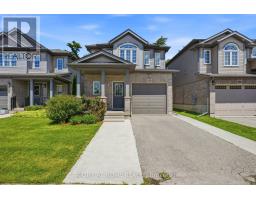 153 MAITLAND STREET, Kitchener, Ontario