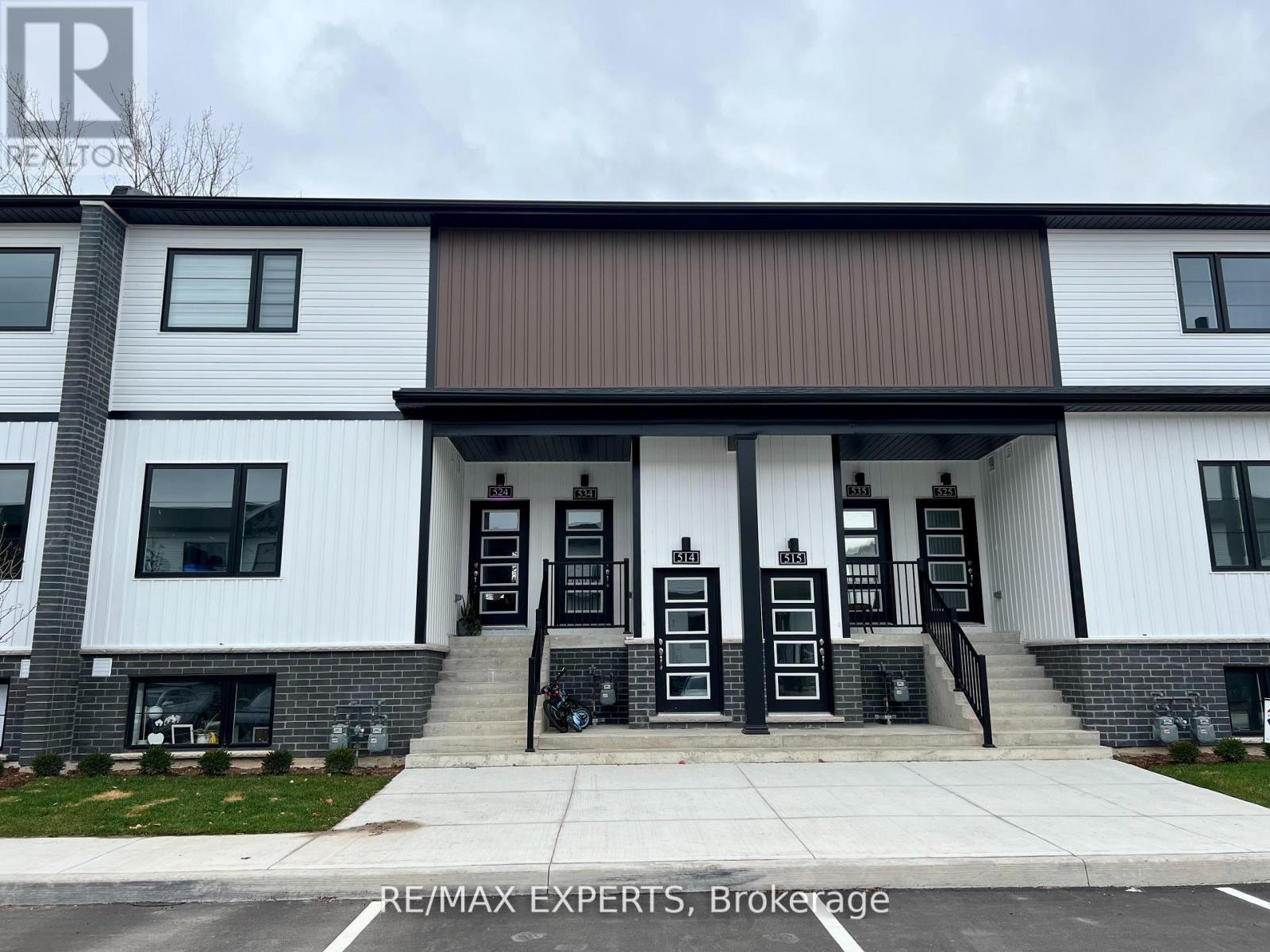 534 - 4263 FOURTH AVENUE, Niagara Falls, Ontario