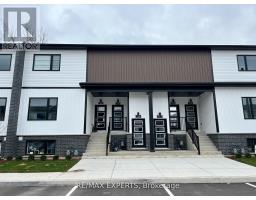 534 - 4263 FOURTH AVENUE, Niagara Falls, Ontario