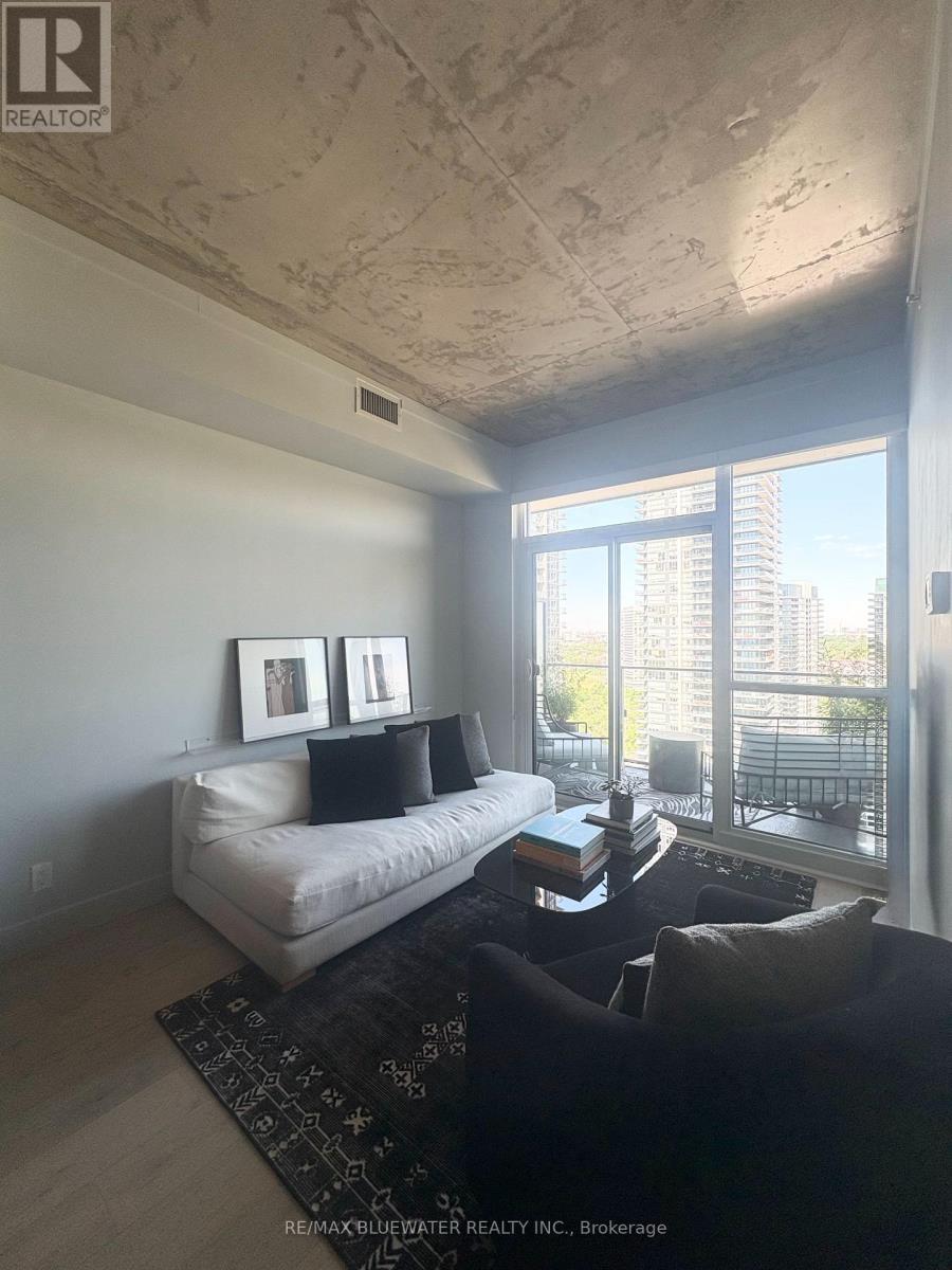 2806 - 2200 LAKE SHORE BOULEVARD W, Toronto, Ontario