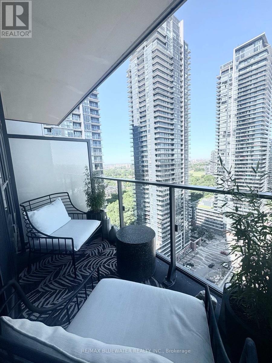 2806 - 2200 Lake Shore Boulevard W, Toronto, Ontario  M8V 1A4 - Photo 11 - W13498252