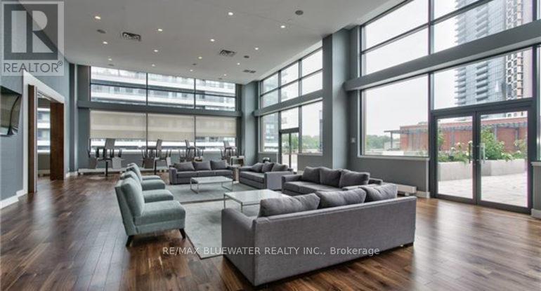 2806 - 2200 Lake Shore Boulevard W, Toronto, Ontario  M8V 1A4 - Photo 17 - W13498252
