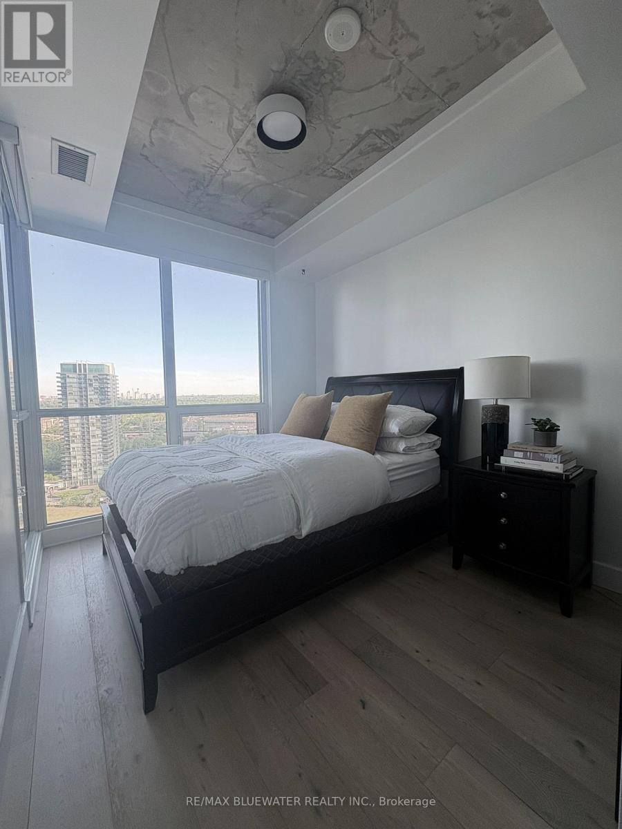 2806 - 2200 Lake Shore Boulevard W, Toronto, Ontario  M8V 1A4 - Photo 3 - W13498252