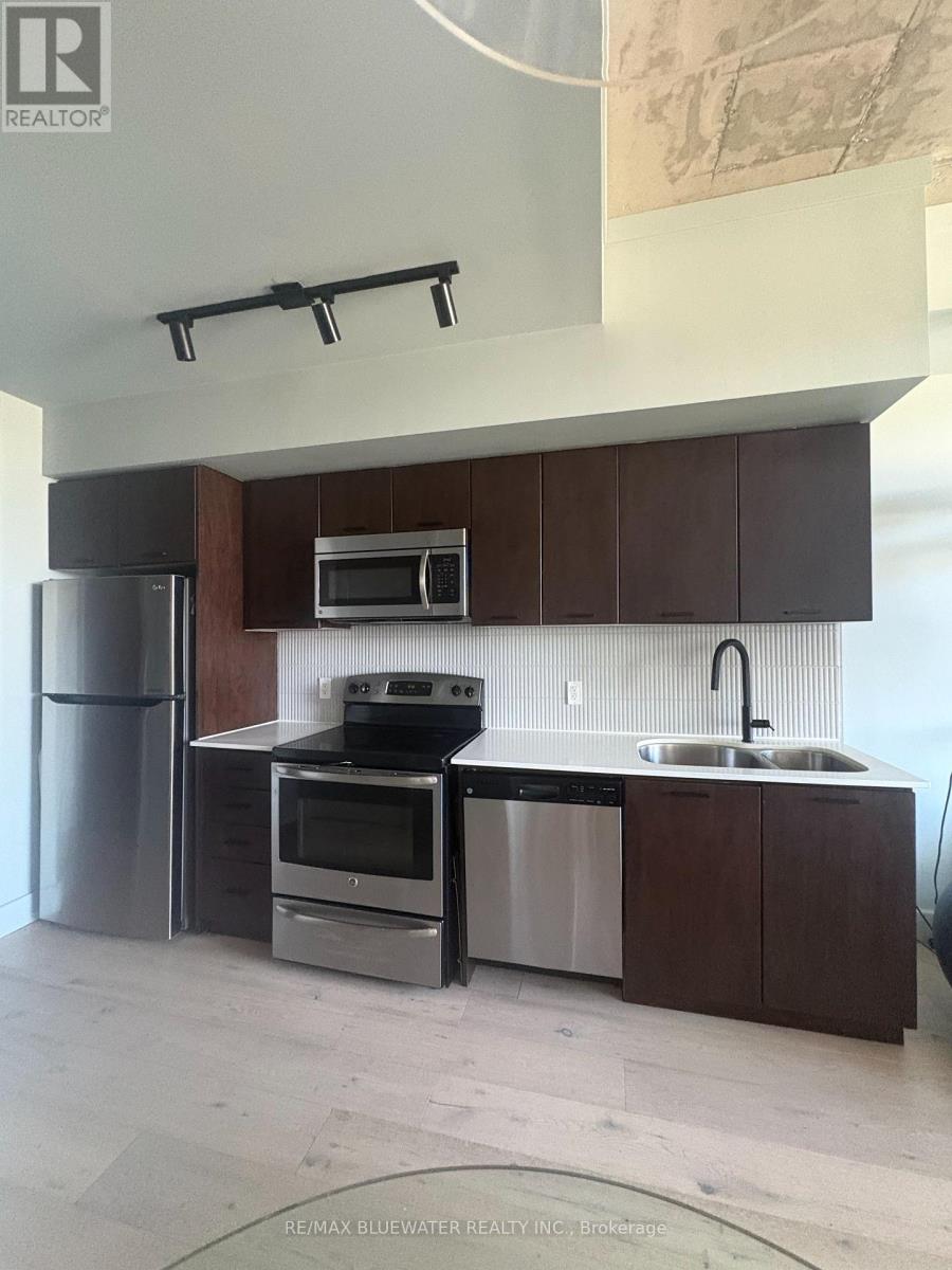 2806 - 2200 Lake Shore Boulevard W, Toronto, Ontario  M8V 1A4 - Photo 8 - W13498252