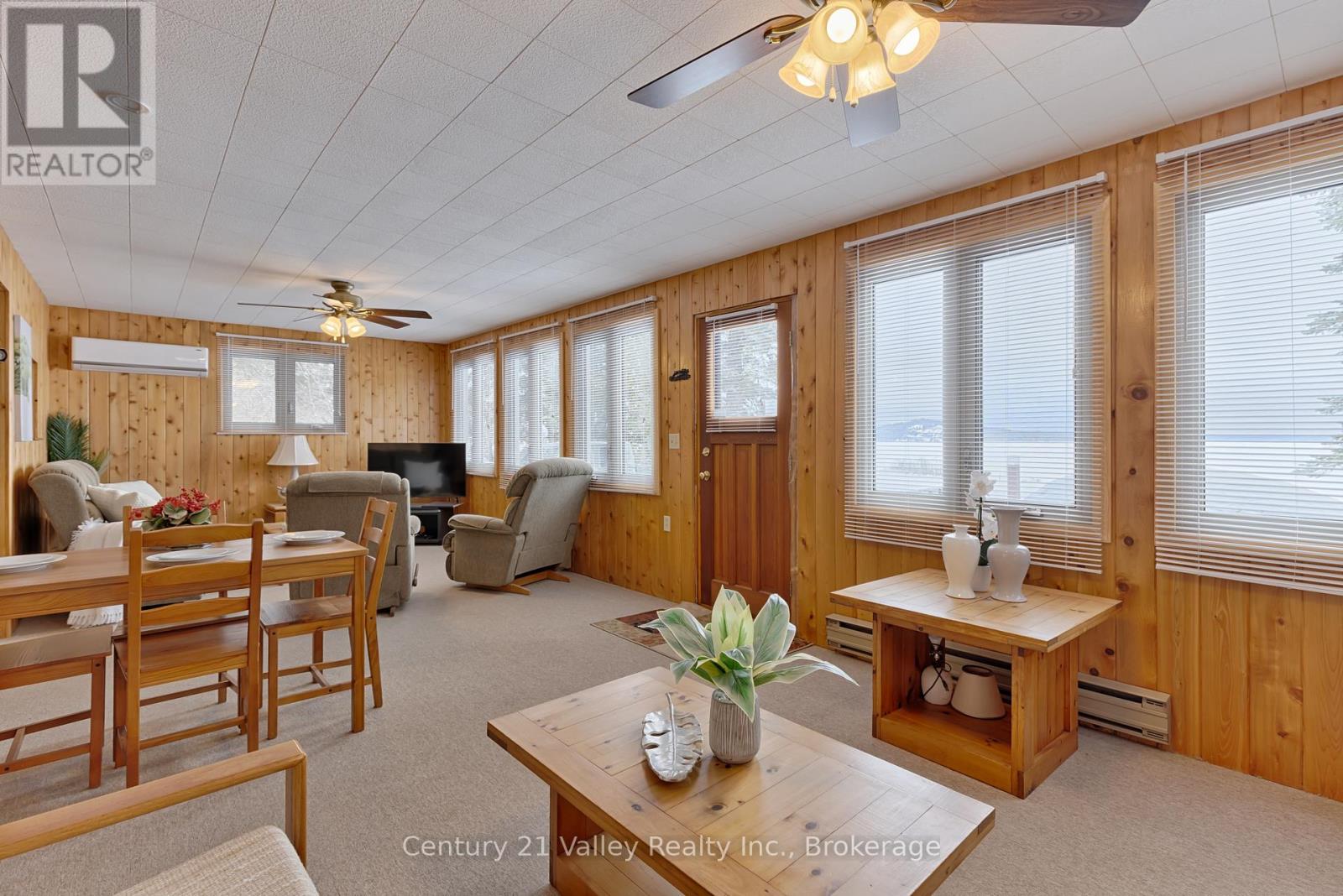 1077 Lake Clear Road, Bonnechere Valley, Ontario  K0J 1T0 - Photo 6 - X12933940