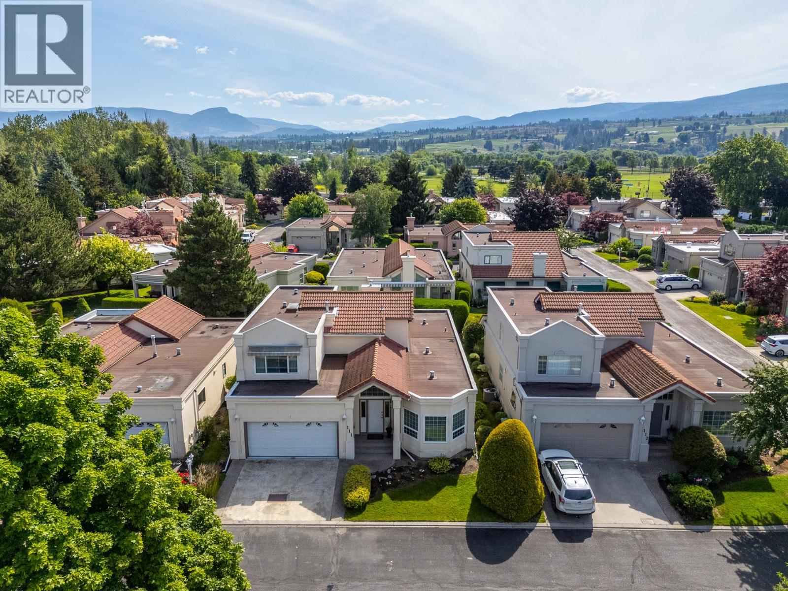650 Lexington Drive Unit# 111, Kelowna, British Columbia  V1W 3B6 - Photo 49 - 10392207