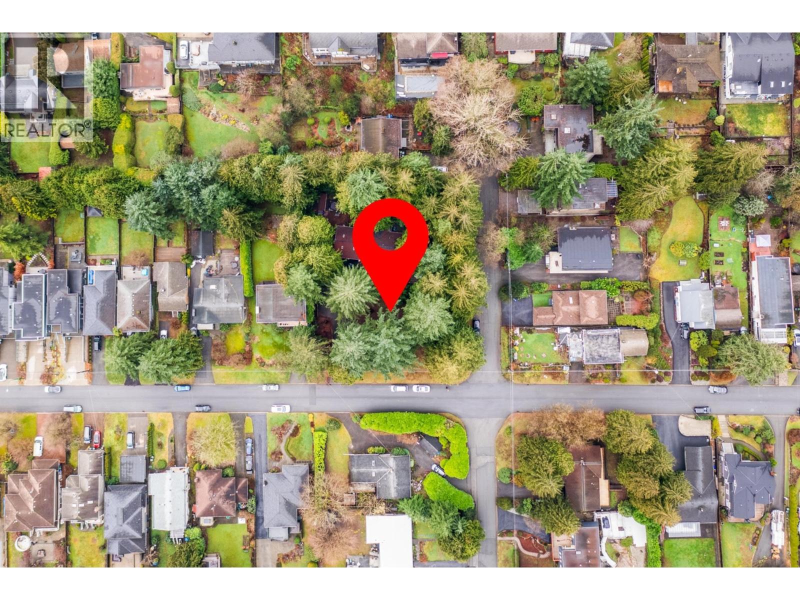 LOT 2 3091 ROYAL AVENUE, North Vancouver, British Columbia