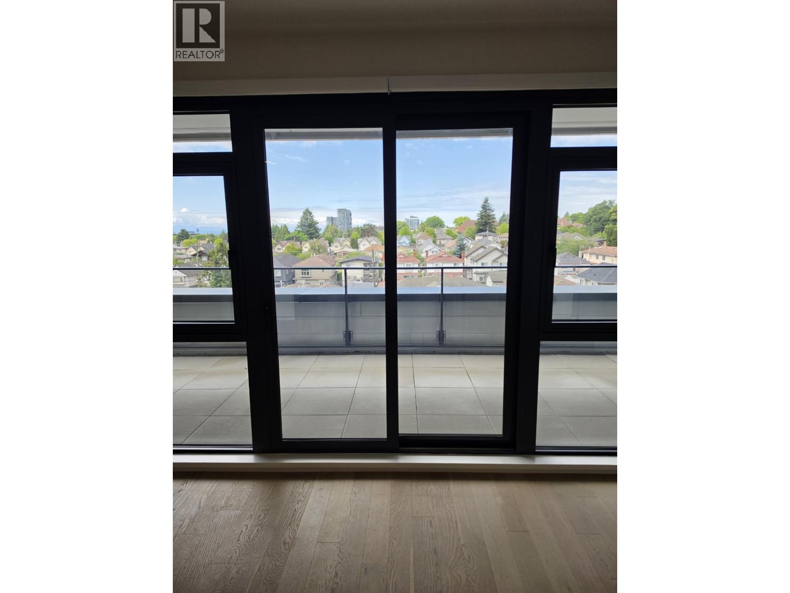 504 8398 Oak Street, Vancouver, British Columbia  V6P 0L9 - Photo 5 - R3140303