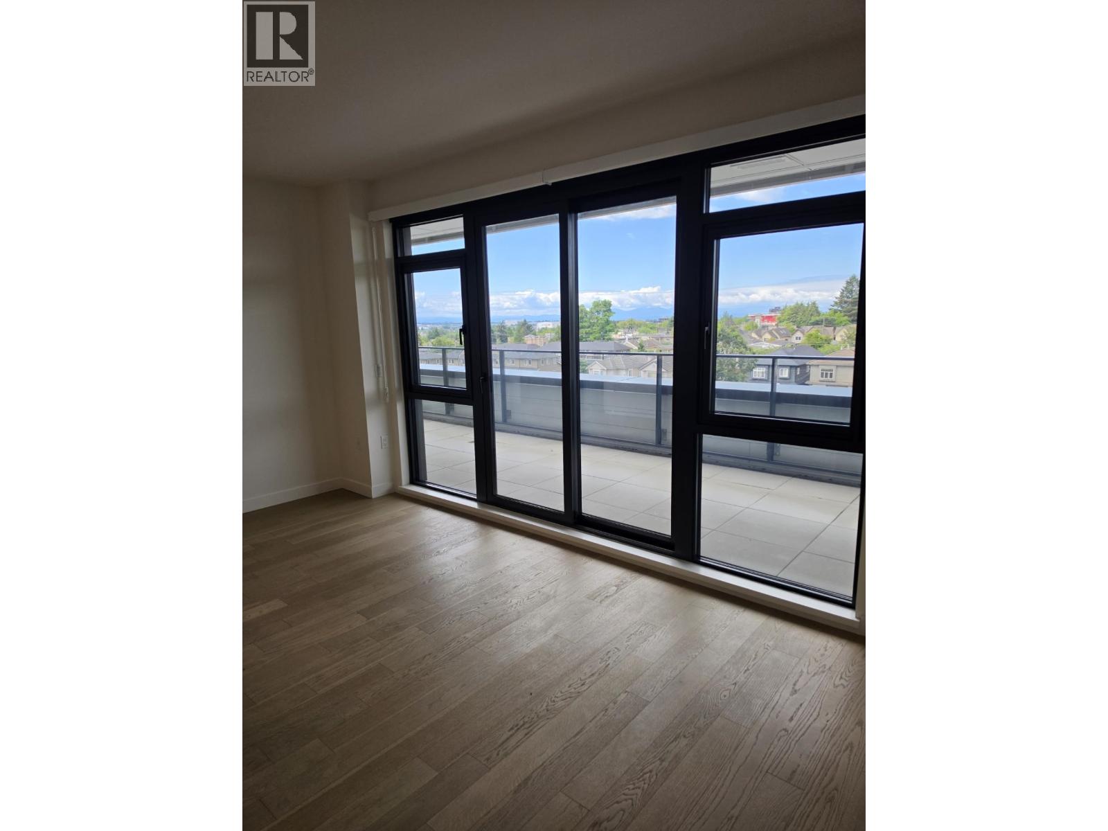 504 8398 Oak Street, Vancouver, British Columbia  V6P 0L9 - Photo 6 - R3140303