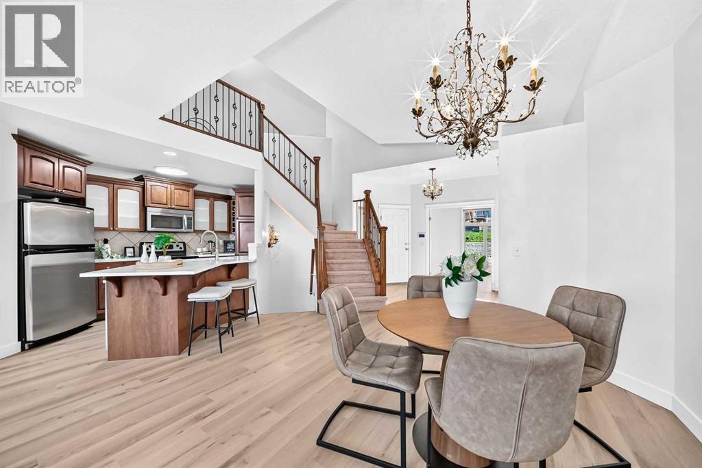 241 Springbank Terrace SW, Calgary, Alberta  T3H 4S9 - Photo 1 - A2323873