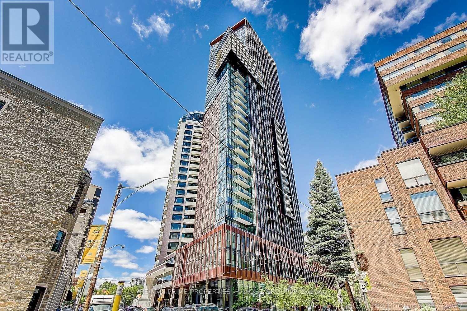 32 DAVENPORT AVENUE, Toronto, Ontario