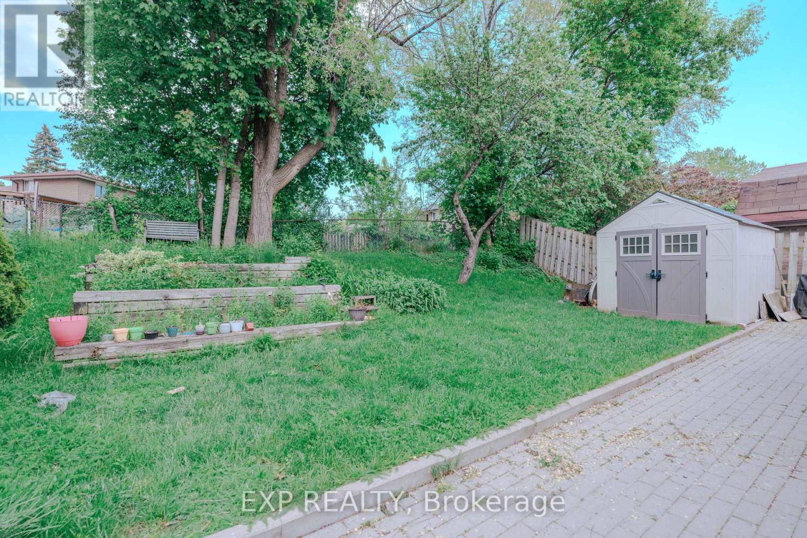 Upper - 20 Manorglen Crescent, Toronto, Ontario  M1S 1W4 - Photo 20 - E13498250